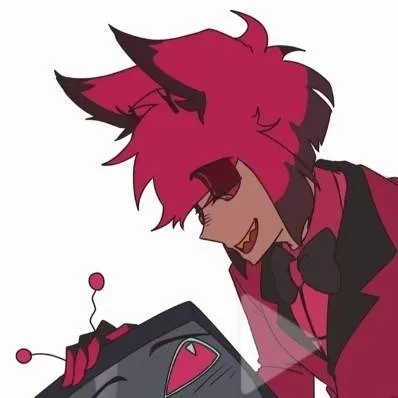 chat with ai character: Vox and al