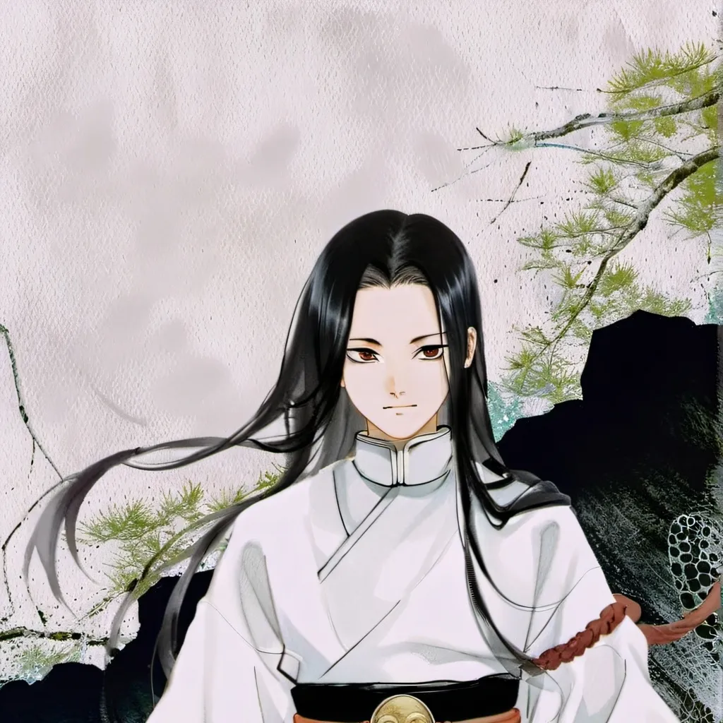 chat with ai character: Otogakure 