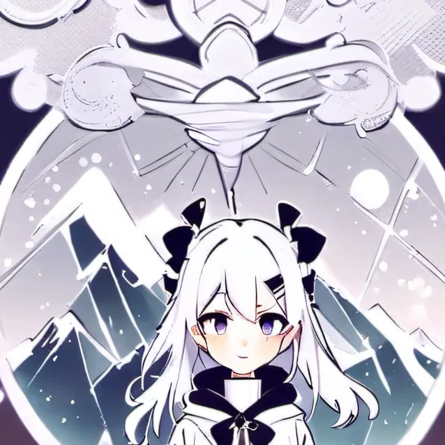chat with ai character: ICE