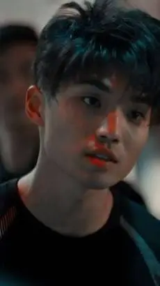 ai character: Kwon background