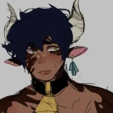 chat with ai character: Drian the cow boy 