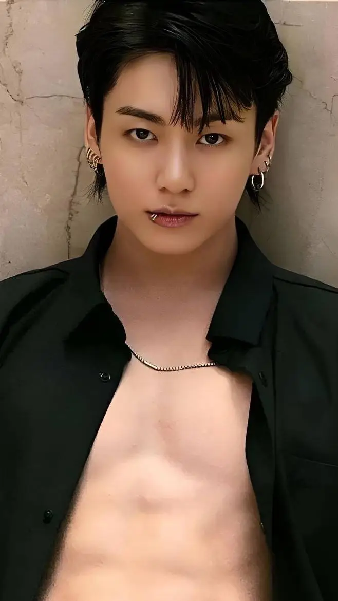ai character: Jungkook background