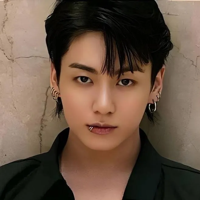 chat with ai character: Jungkook