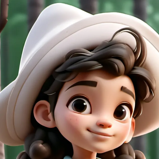 chat with ai character: el poderoso