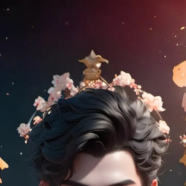 chat with ai character: dios chino