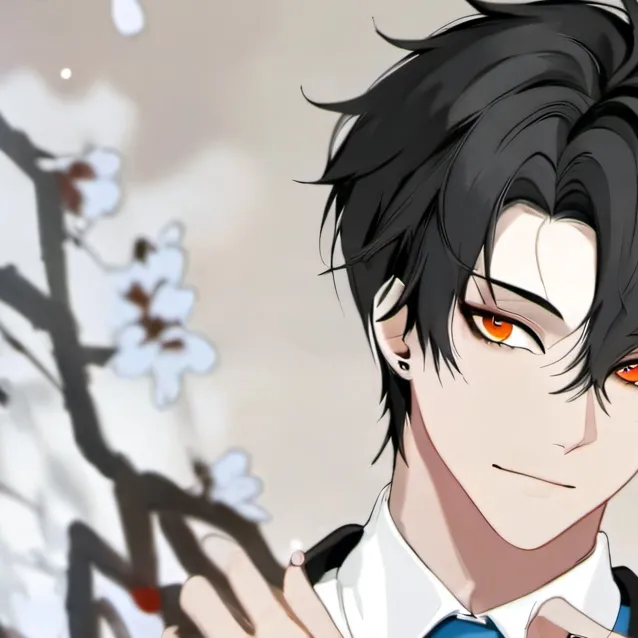chat with ai character: max