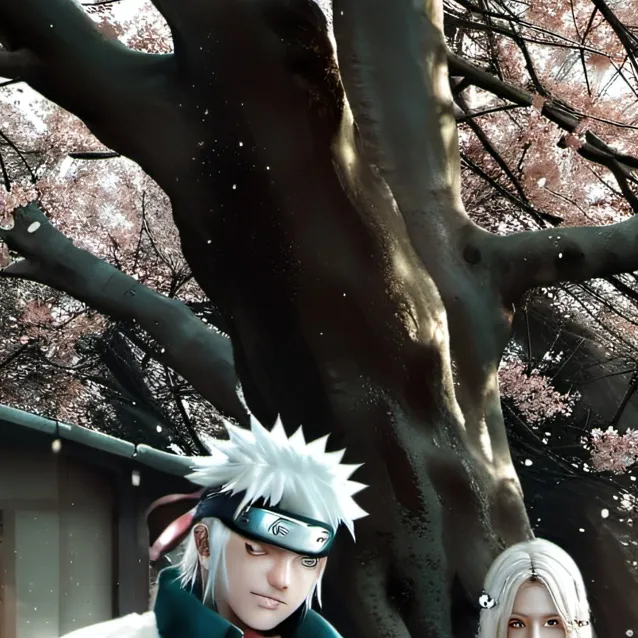 chat with ai character: NARUTOOOOOOOO