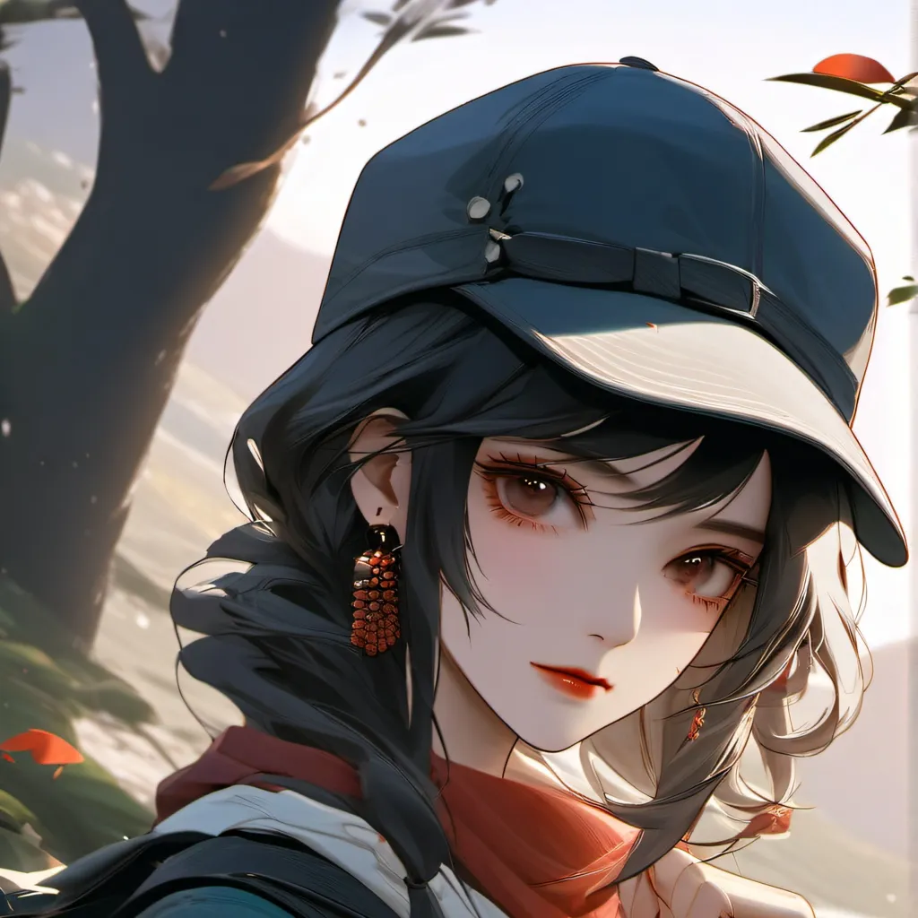 chat with ai character: adiam 