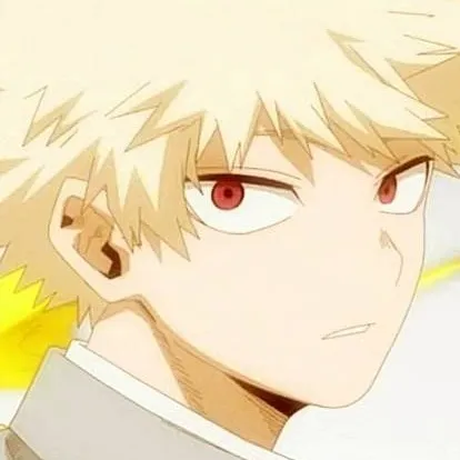 chat with ai character: MHA-Katsuki bakugo