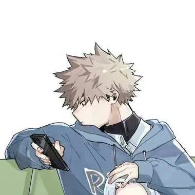 chat with ai character: Izuku Midoriya