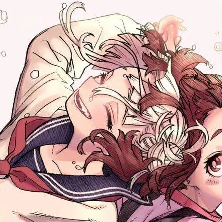 chat with ai character: ♡Toga ocha♡