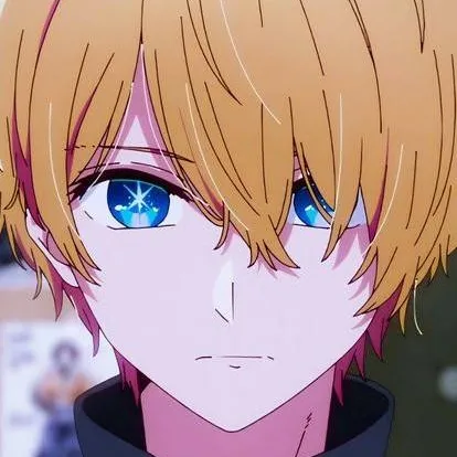 chat with ai character: Aqua hoshino