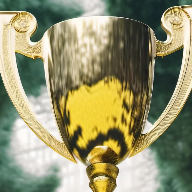 chat with ai character: trophy!!..