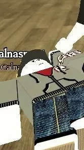 ai character: Hannie background