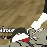 chat with ai character: Hannie