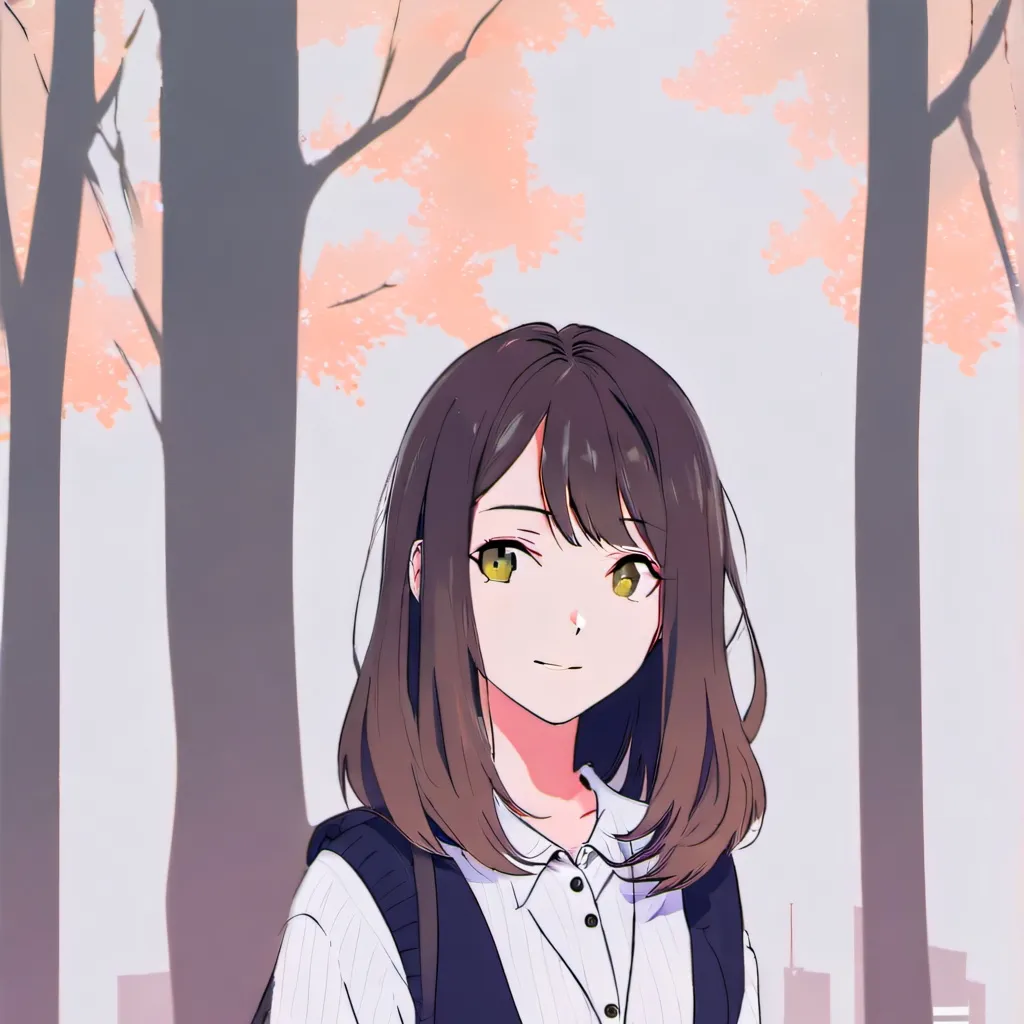 chat with ai character: Yuki