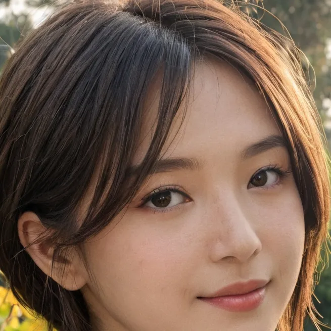 chat with ai character: Jun-hee 