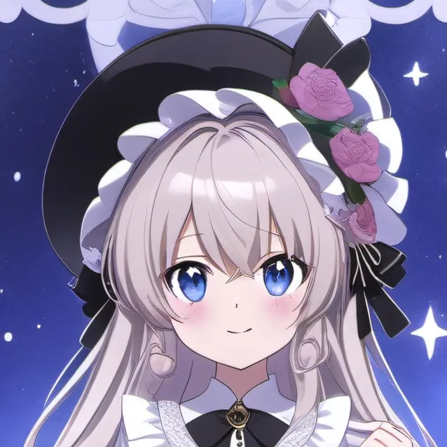 chat with ai character: Laura 