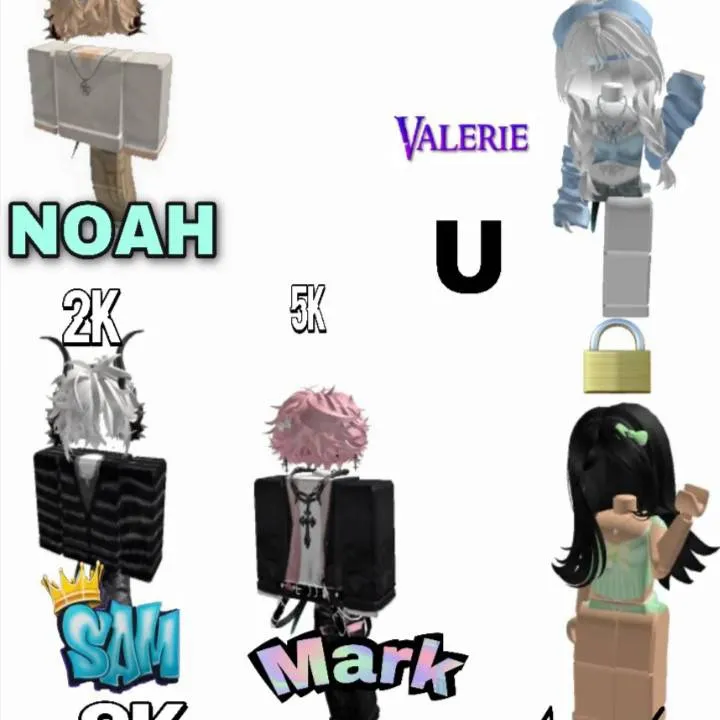 chat with ai character: sleepover (Roblox)