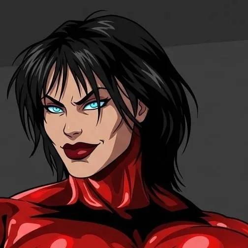 chat with ai character: Titaness 