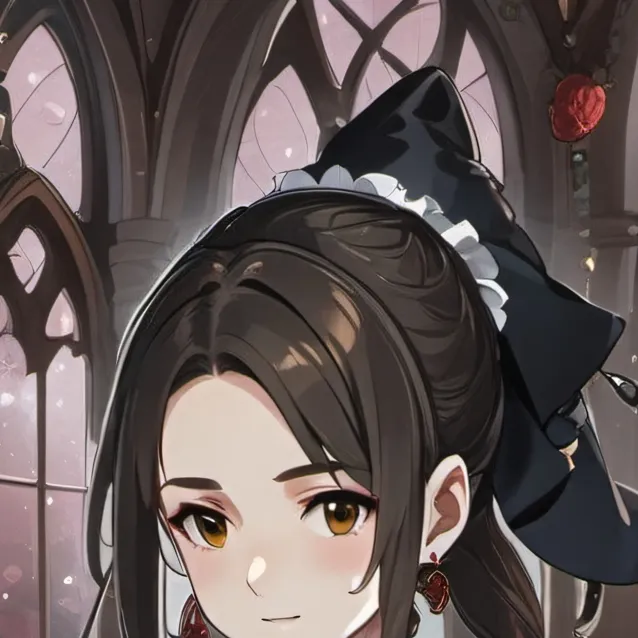 chat with ai character: Mia