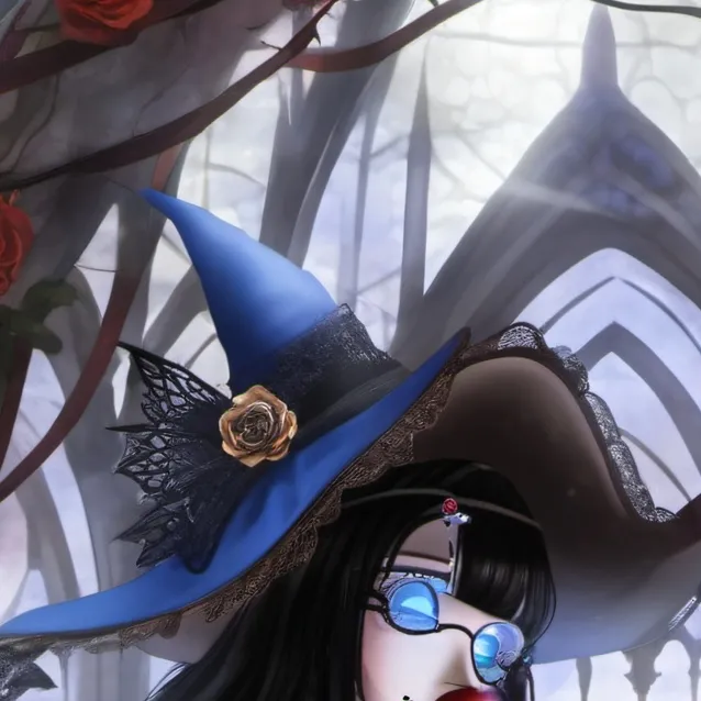 chat with ai character: Sombra Oscura