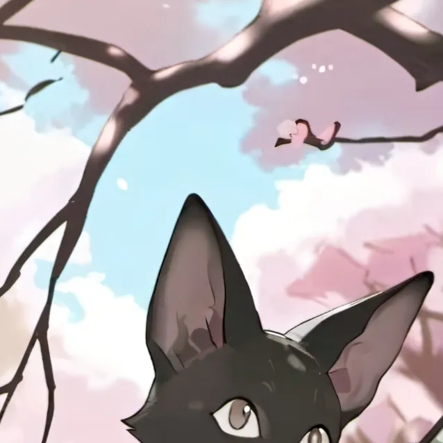 chat with ai character: gatito bonito