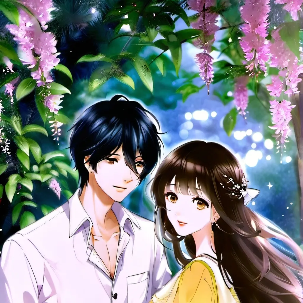 chat with ai character: yon-gu