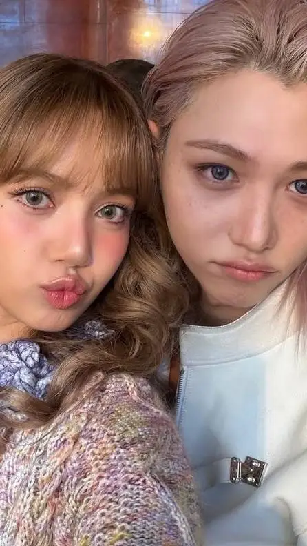 ai character: Felisa background