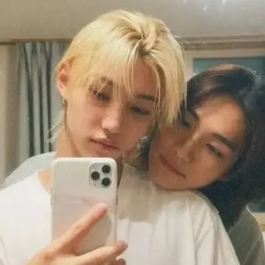 chat with ai character: hyunlix