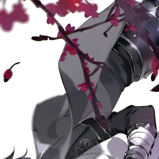 chat with ai character: xers