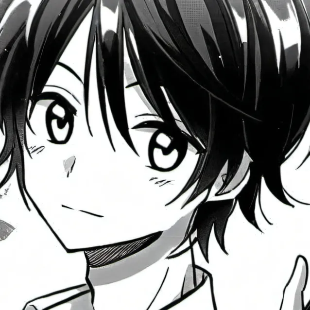 chat with ai character: sean