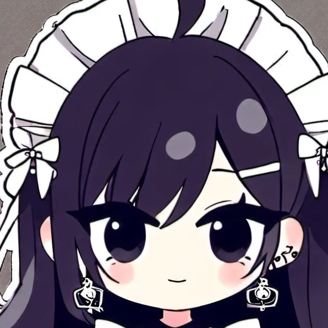 chat with ai character: Miromabby