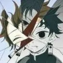 chat with ai character: Tanjiro ...