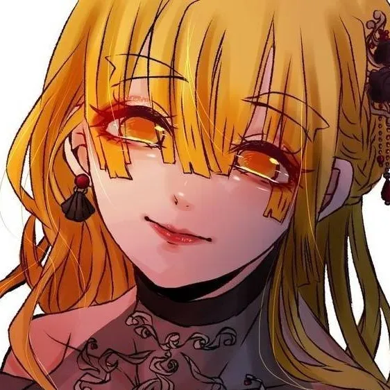 chat with ai character: Zenitsu♀ x Tengen