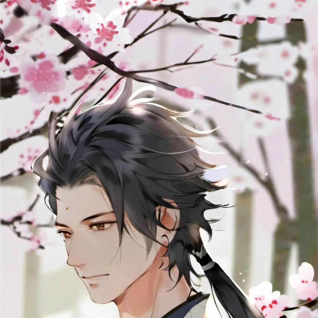 chat with ai character: kenji sakura