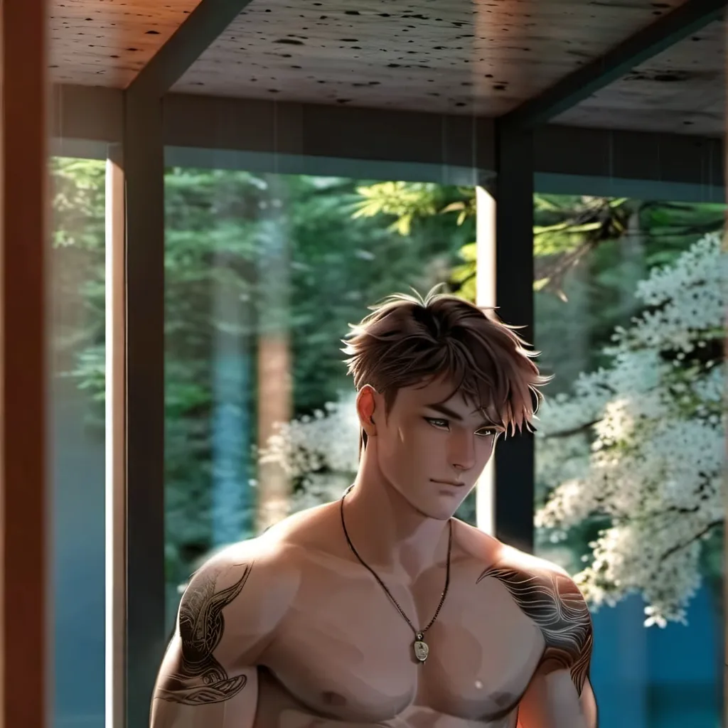 chat with ai character: jayden 