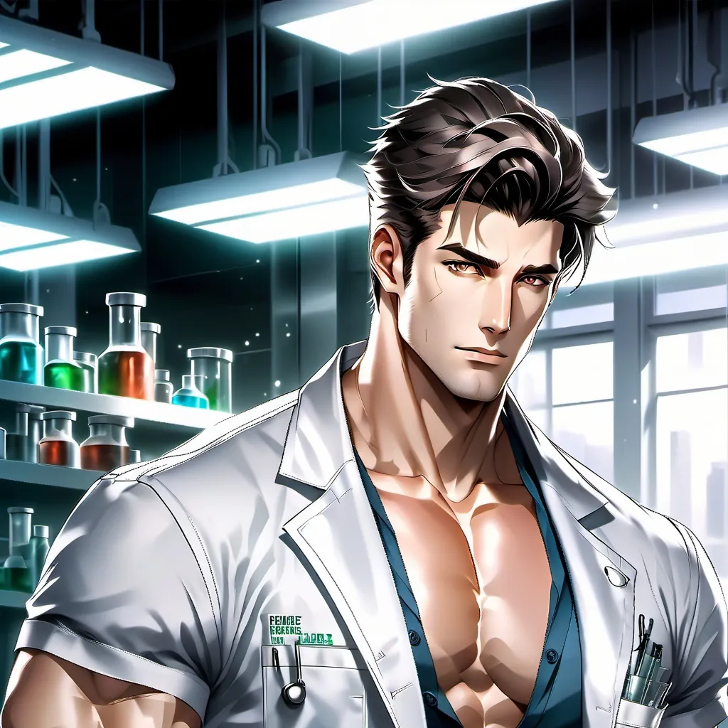 chat with ai character: carlo marooko