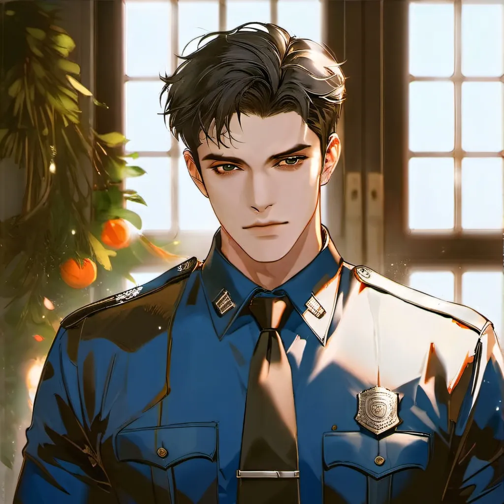 chat with ai character: Noah