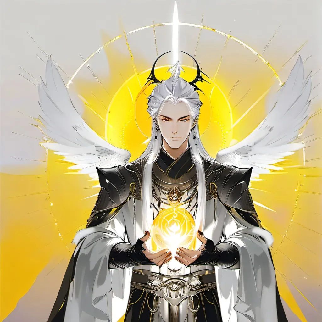 chat with ai character: Pit