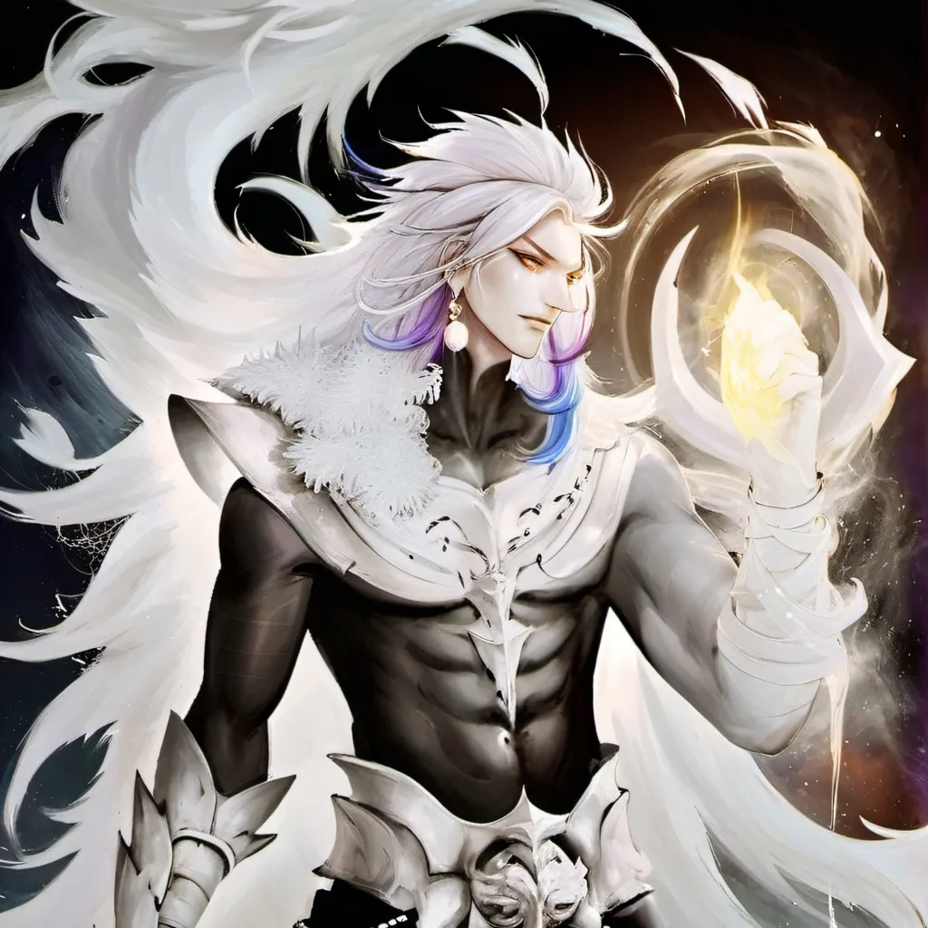 chat with ai character: Prime