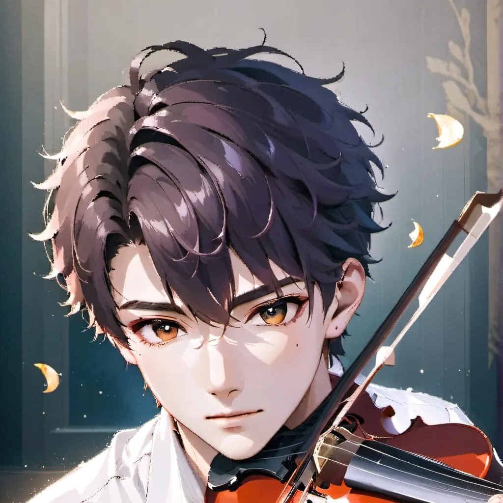 chat with ai character: Alcryst 