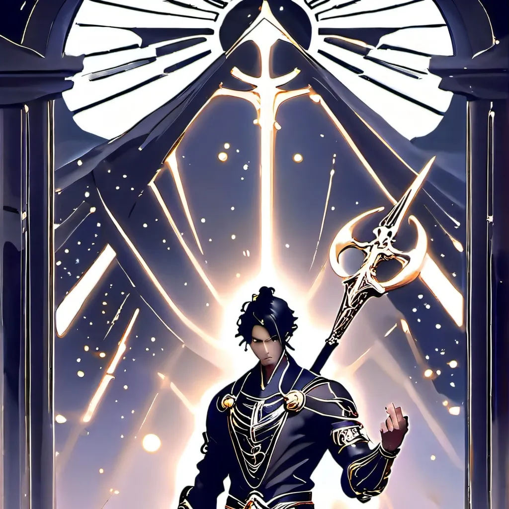 chat with ai character: Julian 