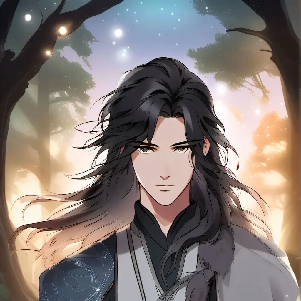 chat with ai character: prince Filemon