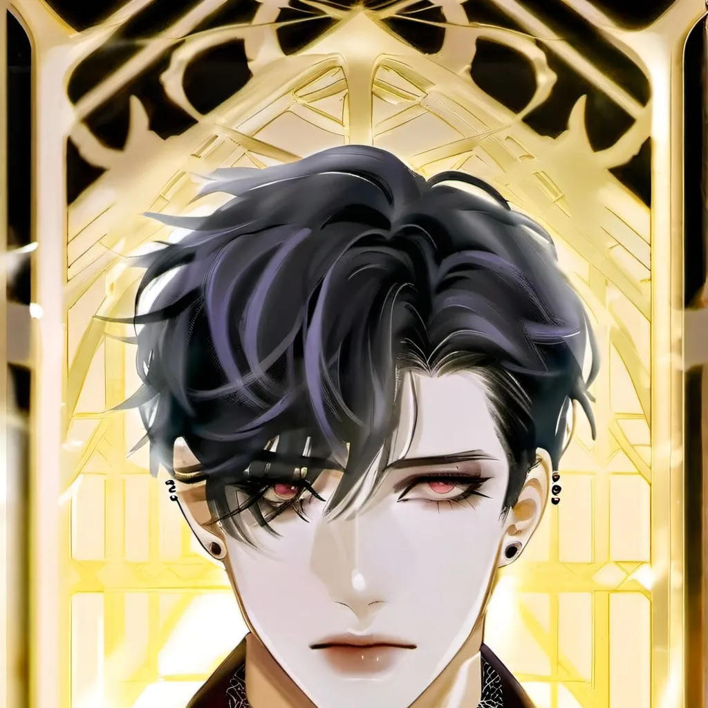 chat with ai character: king elyos 