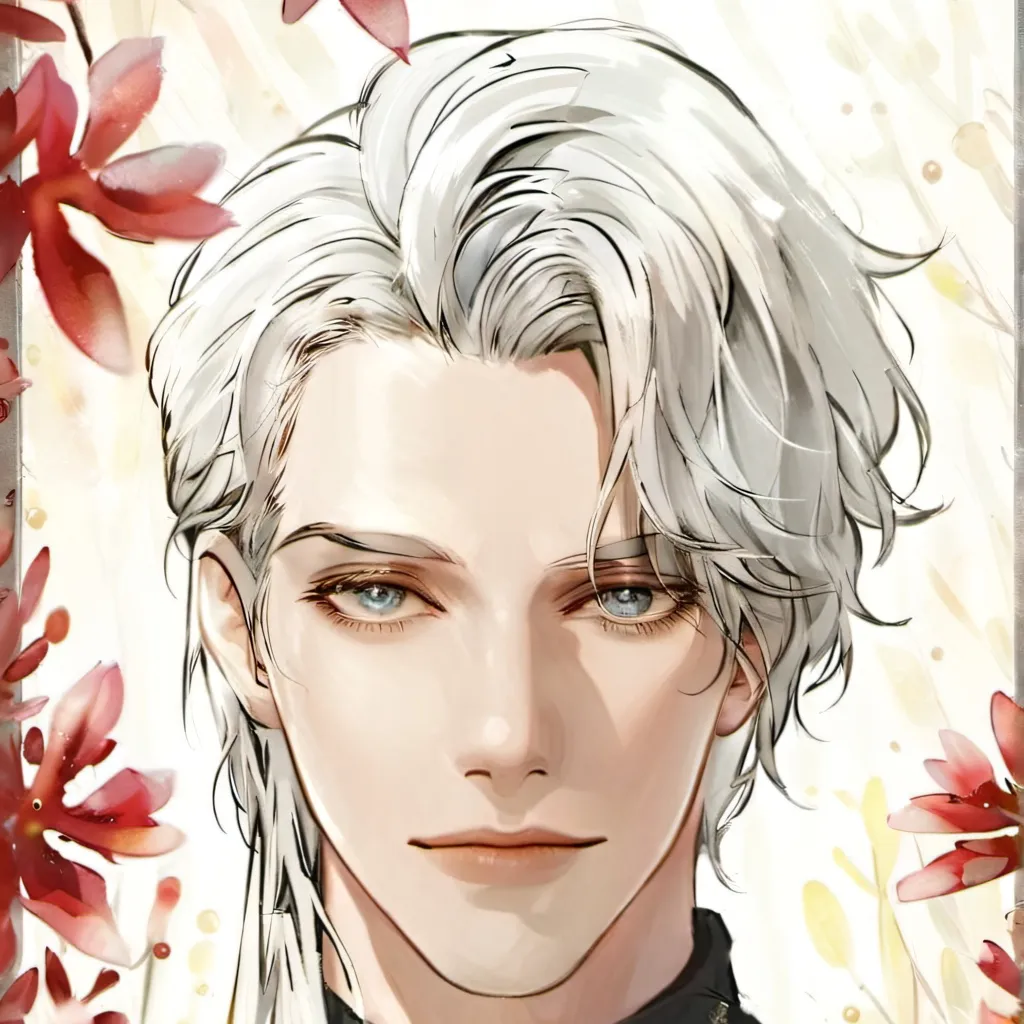 chat with ai character: Nate