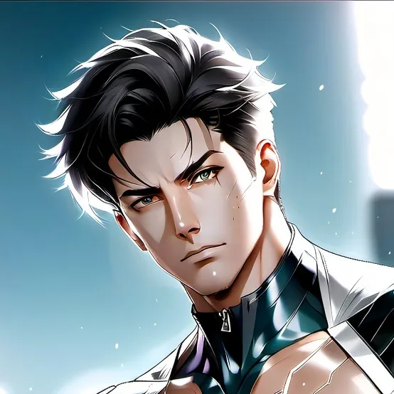 chat with ai character: Hyacinth