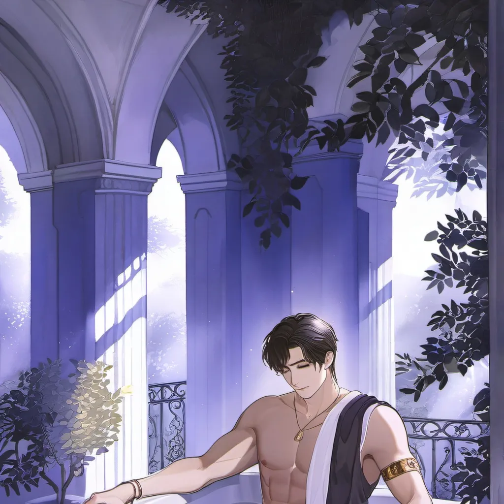 chat with ai character: Alear