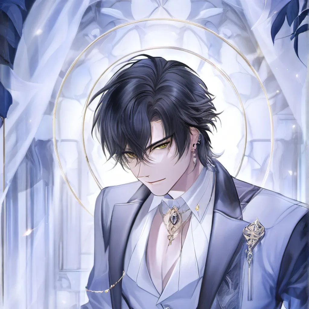 chat with ai character: Greedle