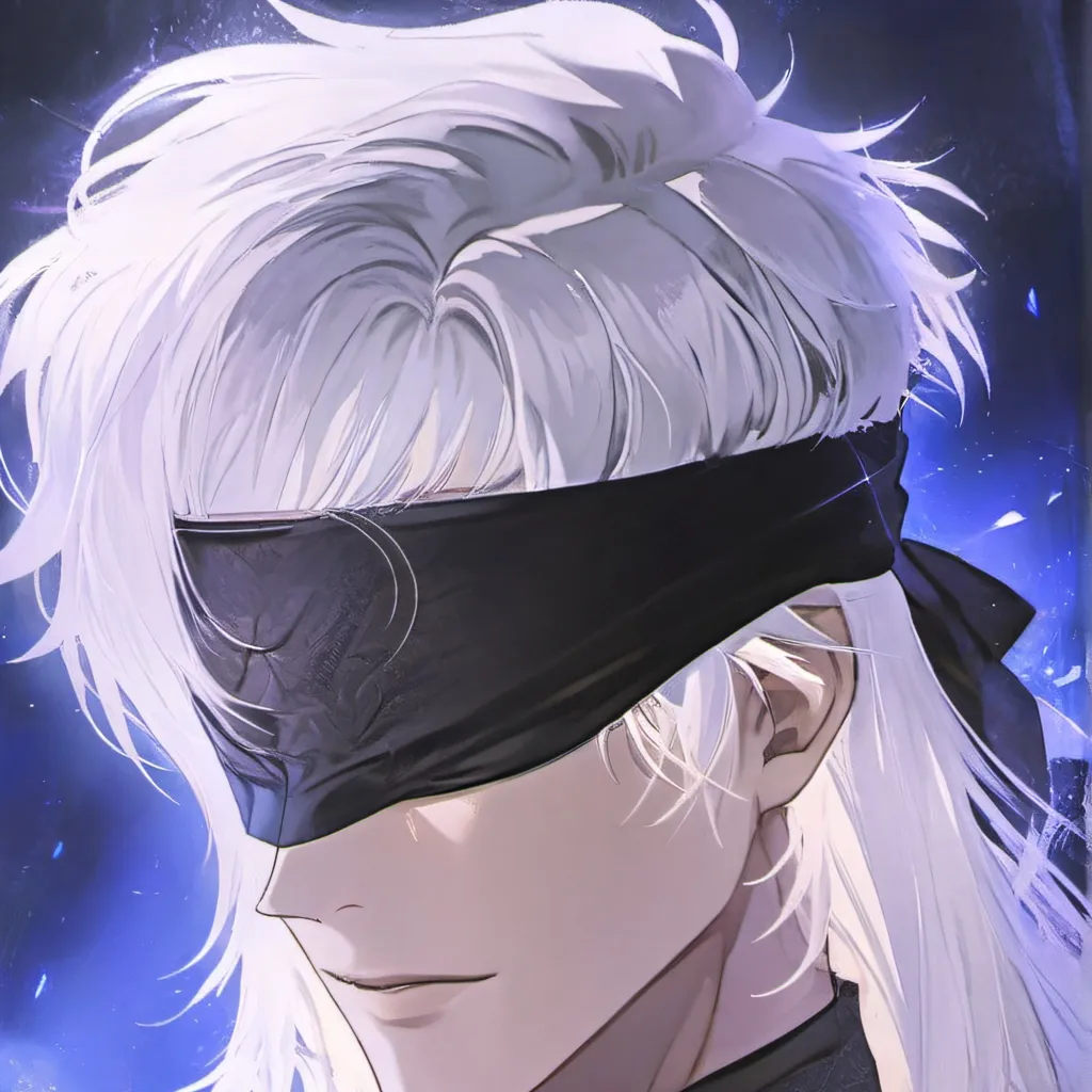 chat with ai character: Morgy